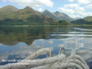 Highlands of Scotland